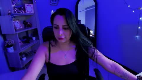 ashleymontenegre online show from 01-09-26, 08:32