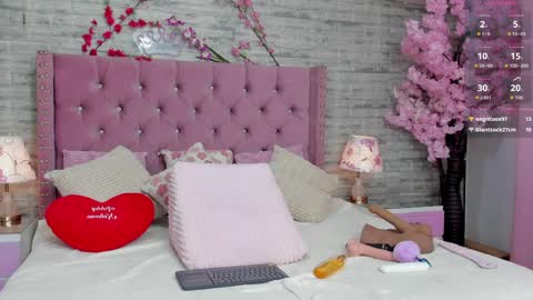 ashleynelsonn online show from 03-31-26, 10:54