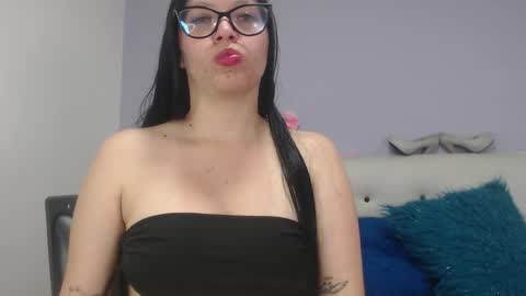 Ashley online show from 11-15-25, 09:11