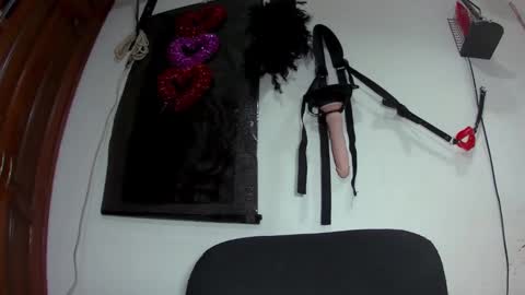 Ashley online show from 03-08-25, 12:44