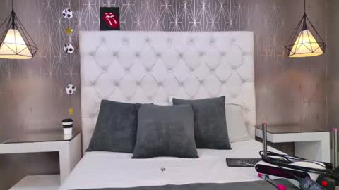 AshleyRoberh online show from 07-18-26, 03:33