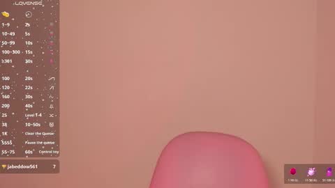 Snapshot of ashleyroys_111 chatting on 11-24-25, 07:02 dahiana online show from 11-24-25, 07:02