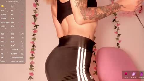 dahiana online show from 03-03-26, 08:37