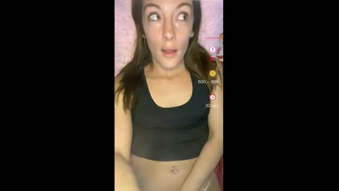 Snapshot of ashleyshyne69 chatting on 09-19-25, 09:54 Ashley online show from 09-19-25, 09:54