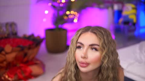 Ashley online show from 01-24-25, 11:56