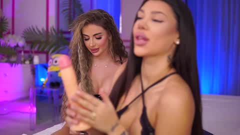 Ashley online show from 01-25-25, 06:35