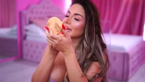 Ashley online show from 01-19-26, 10:30