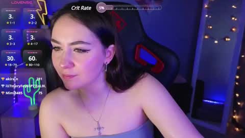 Snapshot of ashleyskott chatting on 03-02-25, 11:07 Ashley online show from 03-02-25, 11:07