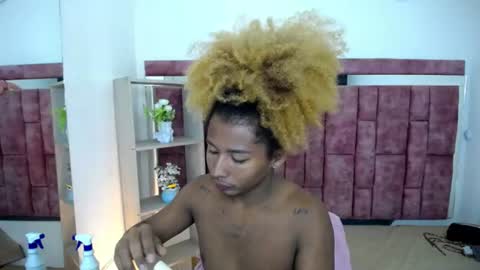 ashleysofiathenison online show from 07-02-26, 12:44