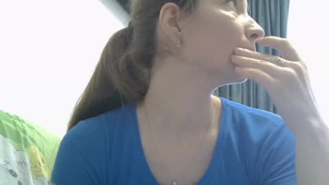 Ashley online show from 03-12-25, 10:16