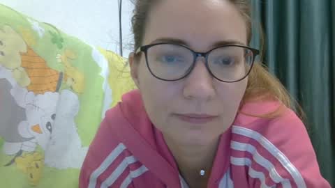 Ashley online show from 11-23-25, 06:35