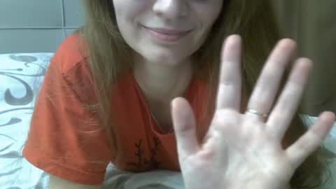 Ashley online show from 03-06-26, 06:32