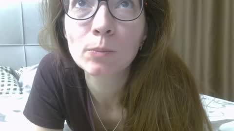 Ashley online show from 03-18-26, 06:49