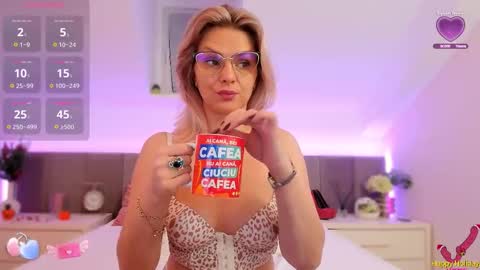 Snapshot of ashleystorms chatting on 11-18-25, 05:23 AshleyStorms online show from 11-18-25, 05:23