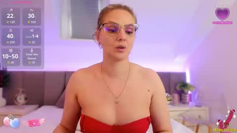 AshleyStorms online show from 03-12-26, 10:21