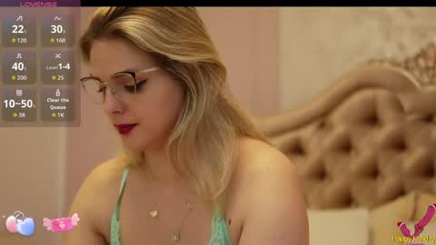 AshleyStorms online show from 05-25-26, 05:02
