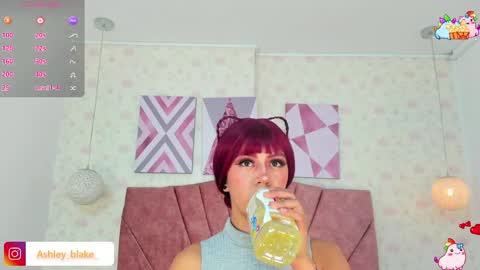 Ashley online show from 04-02-26, 04:54