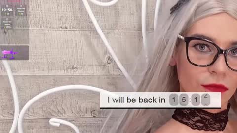 ASHLEY online show from 01-23-25, 06:45