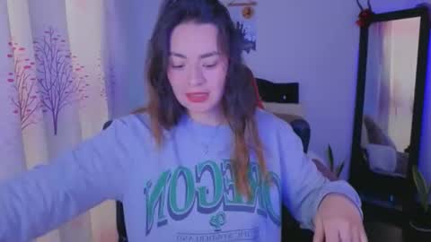 ASHLEY online show from 12-02-25, 02:23