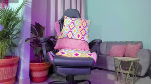 ASHLEY online show from 03-12-26, 02:50