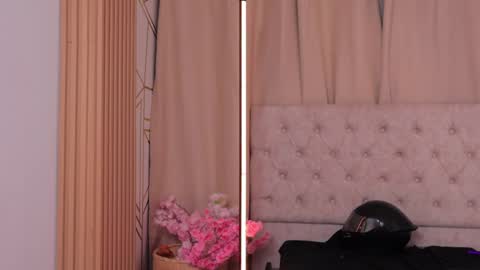 Snapshot of ashleyvalirya chatting on 01-16-25, 07:07 Ashley Lauren online show from 01-16-25, 07:07