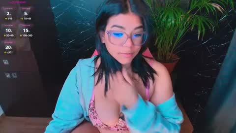 Ashleyy18   online show from 02-09-26, 12:36