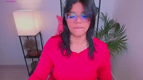 Ashleyy18   online show from 04-03-26, 11:25