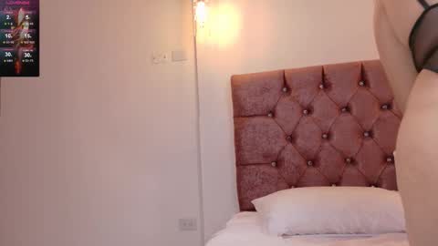 ashley online show from 11-10-25, 08:30