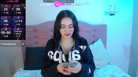 kylie online show from 02-15-25, 03:42