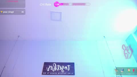 kylie online show from 02-23-25, 06:39