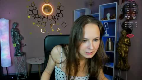 Ashli  online show from 04-25-26, 04:26