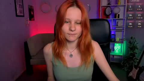 Ashli  online show from 06-02-26, 01:46