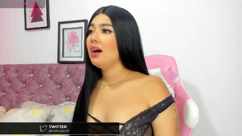 Ashlie online show from 06-04-26, 12:38