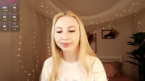 Victoria  online show from 03-05-26, 02:40