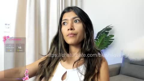 ashllovee online show from 02-16-25, 02:32