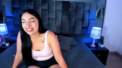 Ashly online show from 05-20-26, 03:34
