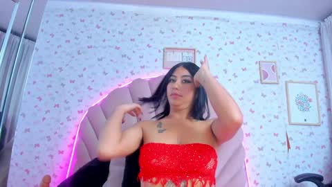 Snapshot of ashly_leee chatting on 12-04-24, 11:52 Ashly online show from 12-04-24, 11:52