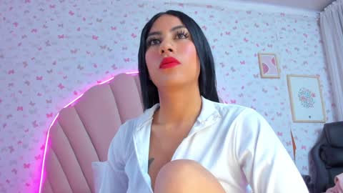 Snapshot of ashly_leee chatting on 12-16-24, 12:06 Ashly online show from 12-16-24, 12:06