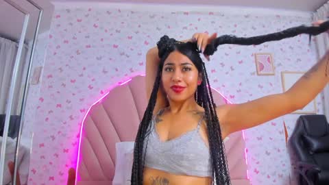 Snapshot of ashly_leee chatting on 12-30-24, 12:20 Ashly online show from 12-30-24, 12:20