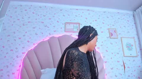 Snapshot of ashly_leee chatting on 12-31-24, 12:15 Ashly online show from 12-31-24, 12:15