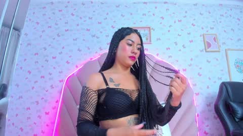 Snapshot of ashly_leee chatting on 01-07-25, 12:09 Ashly online show from 01-07-25, 12:09