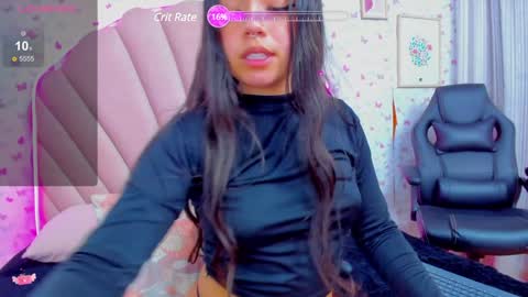 Snapshot of ashly_leee chatting on 01-24-25, 07:39 Ashly online show from 01-24-25, 07:39