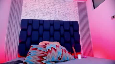 ashlybenison online show from 02-26-25, 05:31