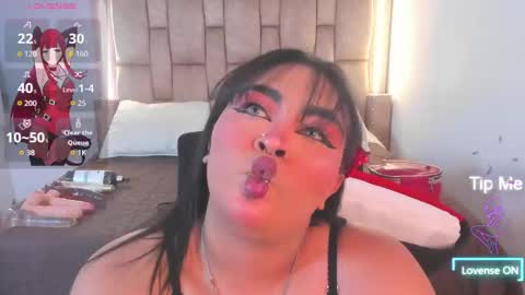 ashlye_rose0 online show from 11-25-25, 02:33