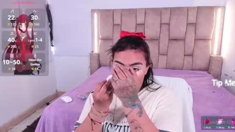 ashlye_rose0 online show from 12-22-25, 12:24