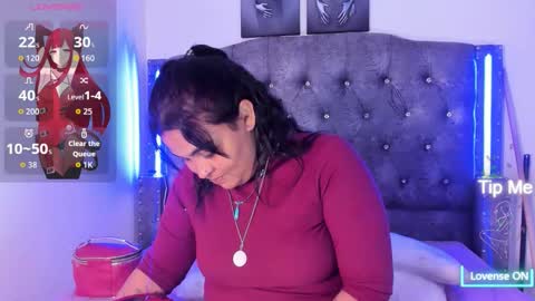 ashlye_rose0 online show from 01-06-26, 07:50