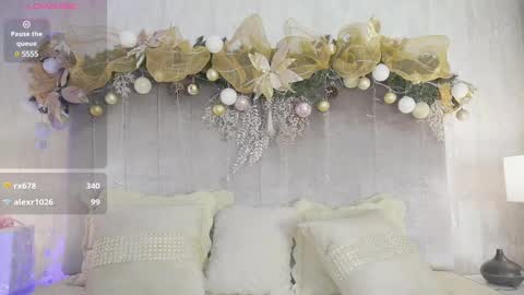 Snapshot of ashlye_stone chatting on 12-05-24, 05:04 Paula Baleta online show from 12-05-24, 05:04