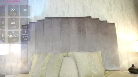 Snapshot of ashlye_stone chatting on 01-12-25, 03:07 Paula Baleta online show from 01-12-25, 03:07