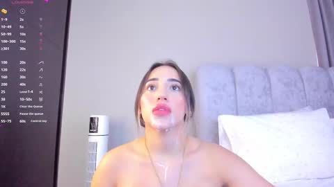 Paula Baleta  online show from 02-05-26, 06:12