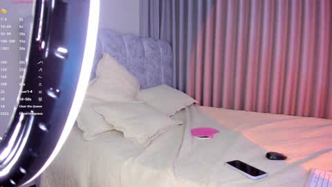 Paula Baleta  online show from 04-05-26, 05:59